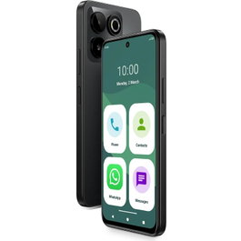 Spc Zeus 2 Elite 6.7 8GB 128GB Dark con SPC Care